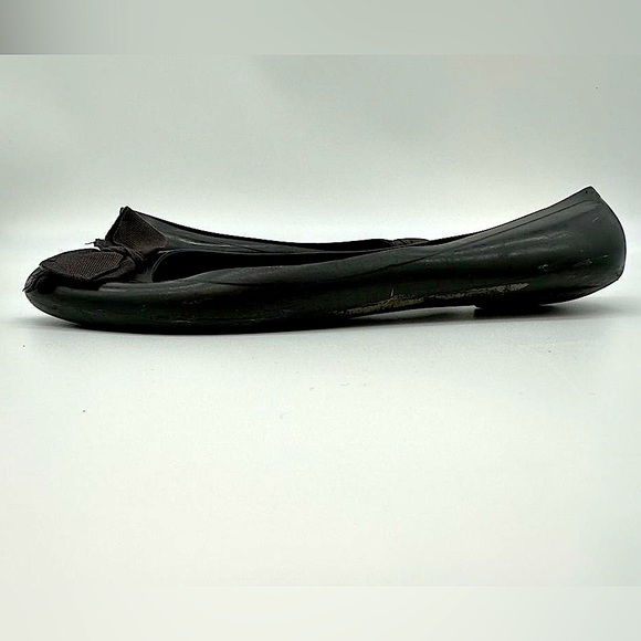 J Crew Jellies Ballet flat style. - Picture 4 of 8